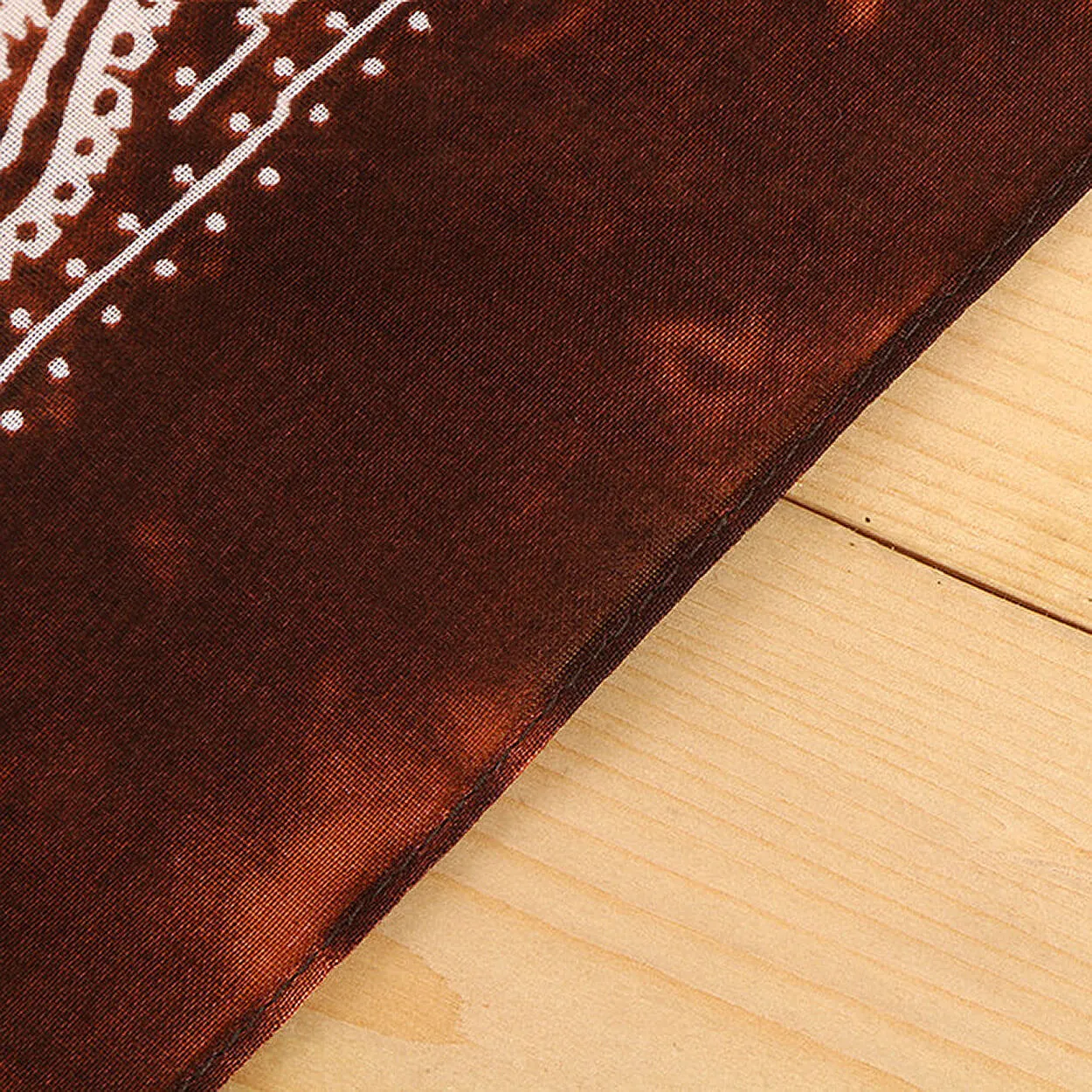 12 Pcs Bandanas Pack for Men, Cotton Large Paisley Handkerchief Face Scarf