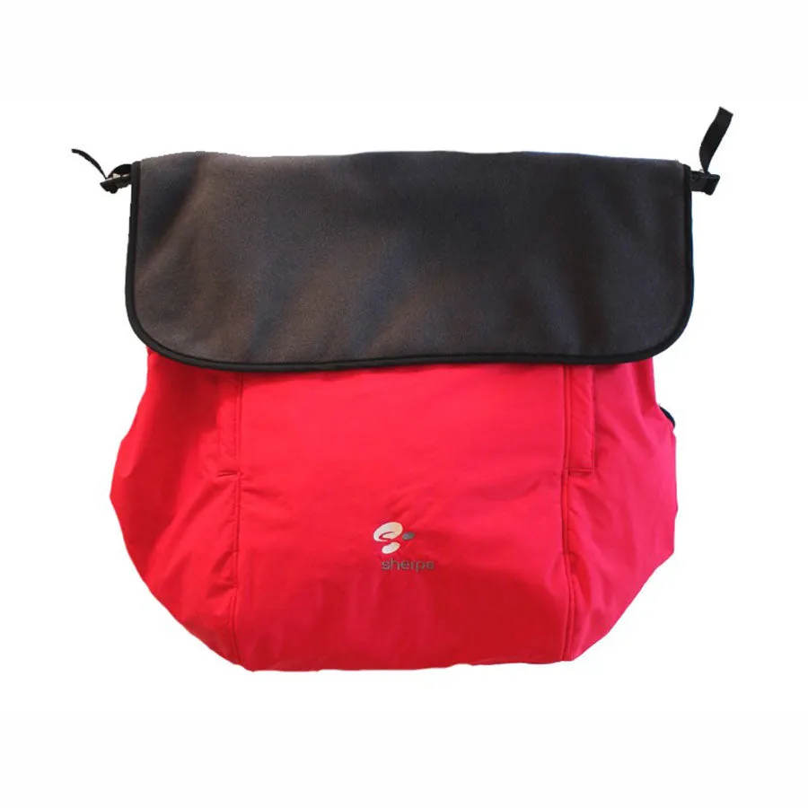 123GO Carrier Pouch|-|Enveloppe Portage 123GO