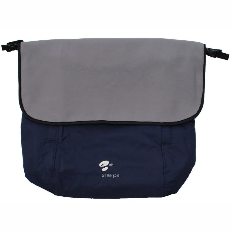 123GO Carrier Pouch|-|Enveloppe Portage 123GO