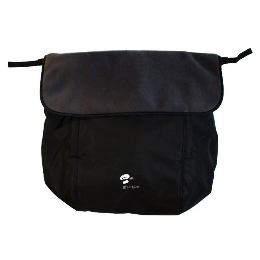 123GO Carrier Pouch|-|Enveloppe Portage 123GO