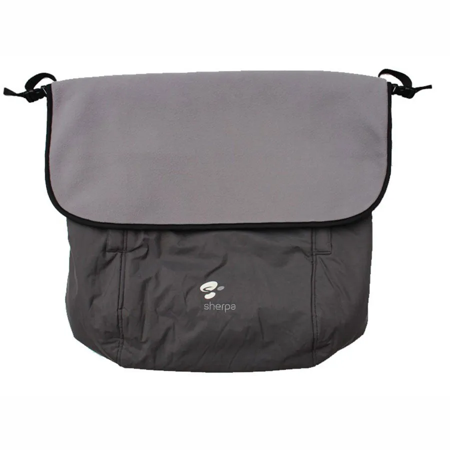 123GO Carrier Pouch|-|Enveloppe Portage 123GO