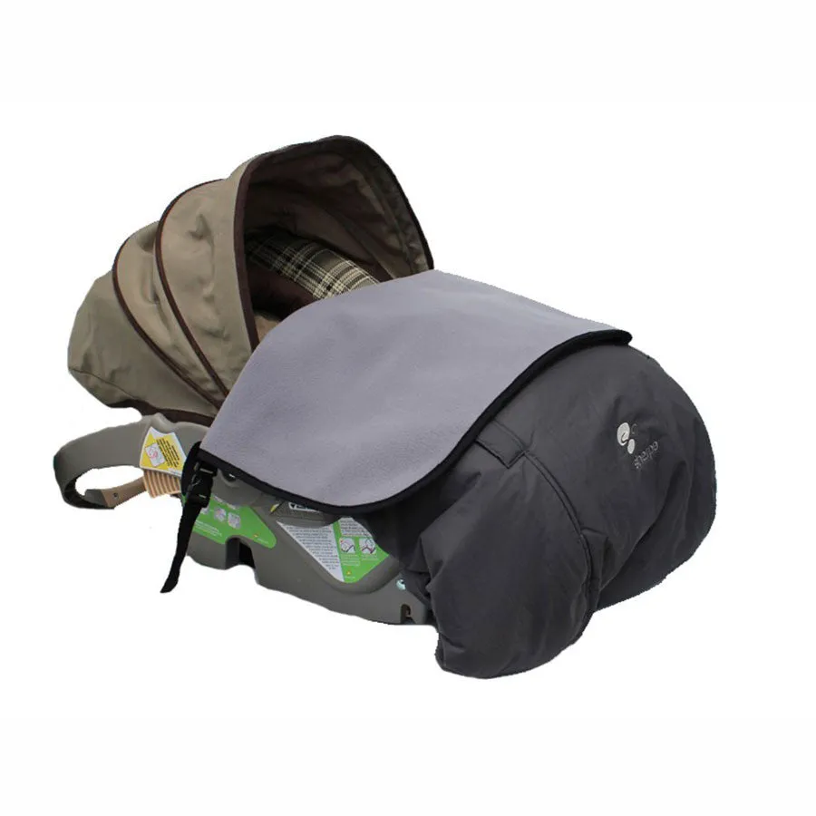123GO Carrier Pouch|-|Enveloppe Portage 123GO