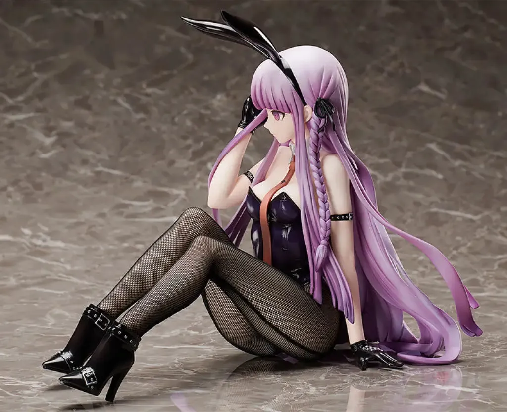 1/4 Kyoko Kirigiri Bunny Ver. Danganronpa Trigger Happy Havoc