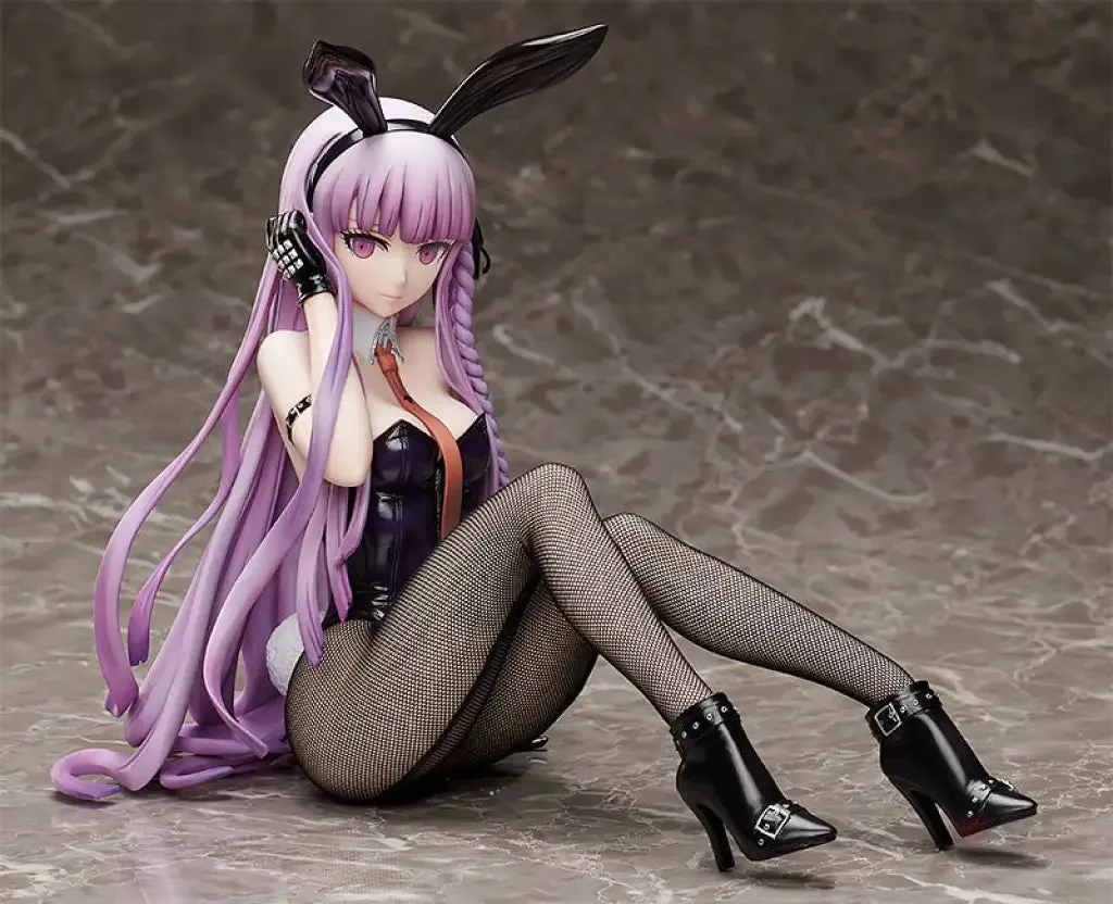 1/4 Kyoko Kirigiri Bunny Ver. Danganronpa Trigger Happy Havoc
