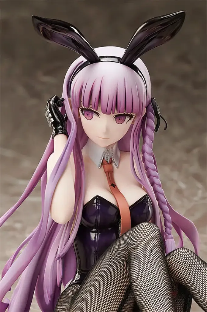 1/4 Kyoko Kirigiri Bunny Ver. Danganronpa Trigger Happy Havoc