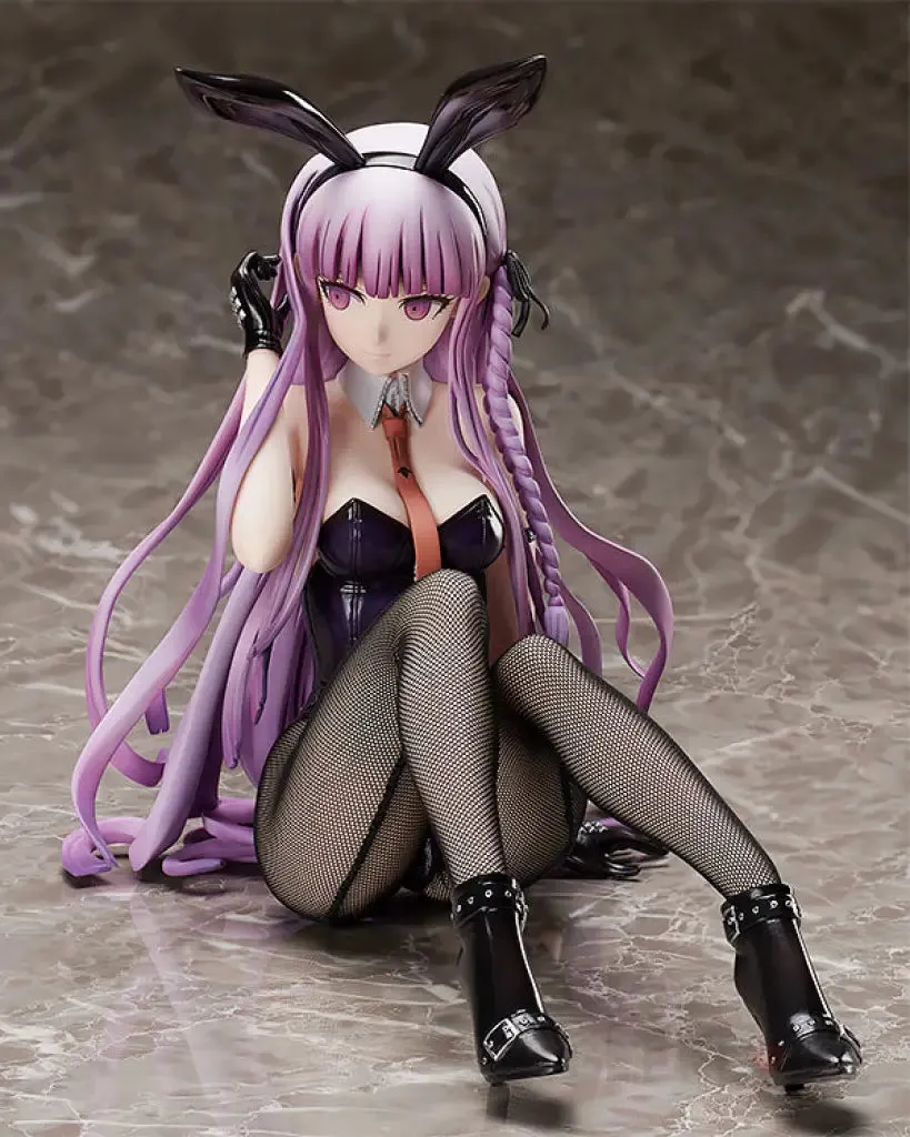 1/4 Kyoko Kirigiri Bunny Ver. Danganronpa Trigger Happy Havoc