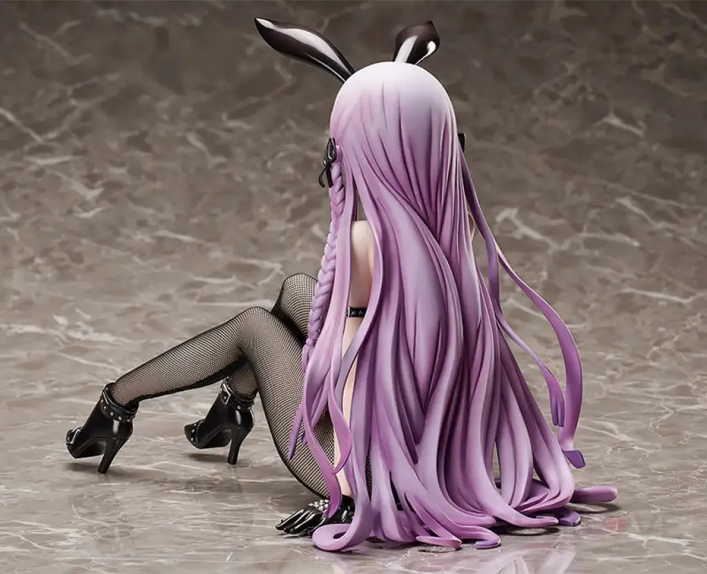 1/4 Kyoko Kirigiri Bunny Ver. Danganronpa Trigger Happy Havoc