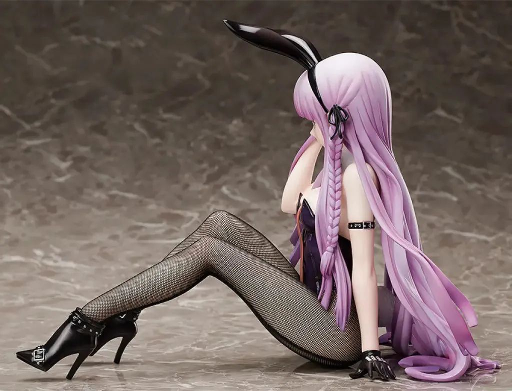1/4 Kyoko Kirigiri Bunny Ver. Danganronpa Trigger Happy Havoc