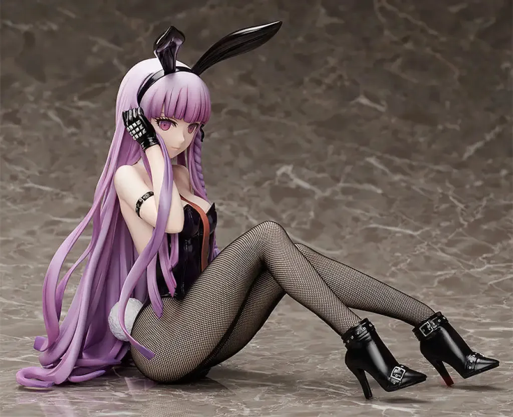 1/4 Kyoko Kirigiri Bunny Ver. Danganronpa Trigger Happy Havoc