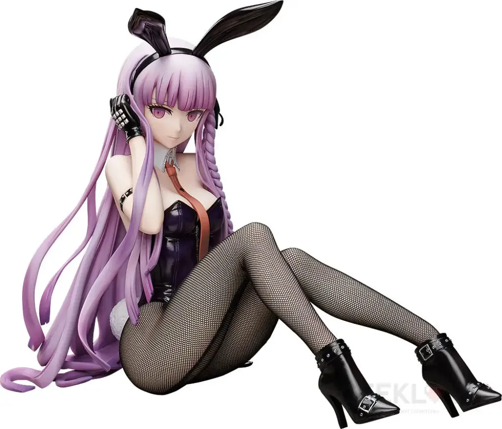 1/4 Kyoko Kirigiri Bunny Ver. Danganronpa Trigger Happy Havoc