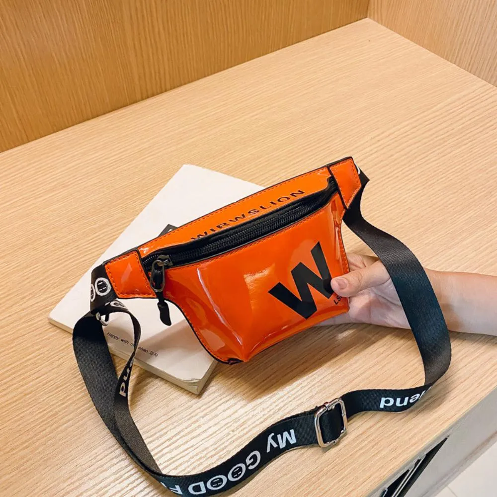 2PCS Fashion Children's Letter Messenger Bag Children's Bags Wholesale
