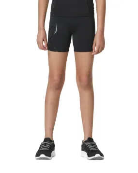 2XU Core Girls Comp 1/2 Shorts