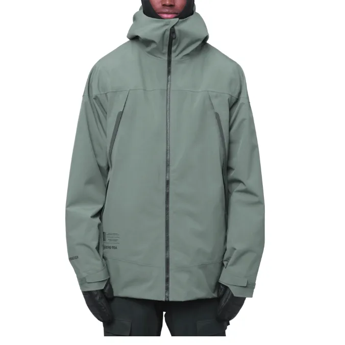 686 M GORE-TEX Hydrastash Sync Jacket
