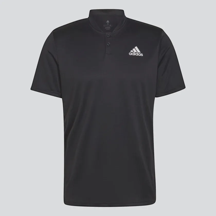 ADIDAS CLUB HENLEY - HF1813