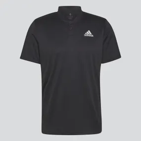 ADIDAS CLUB HENLEY - HF1813