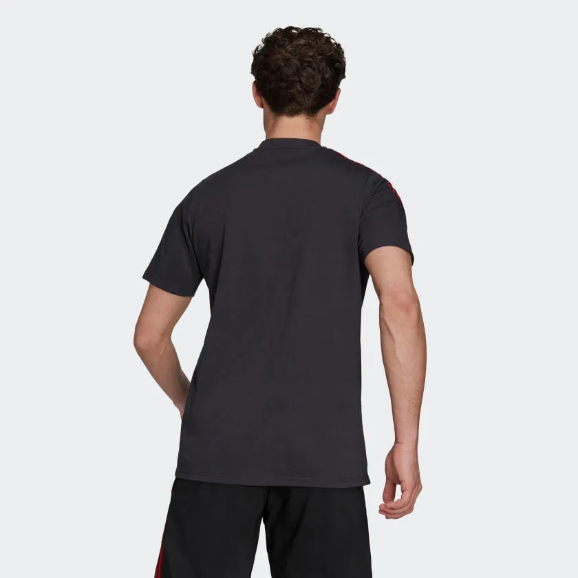 ADIDAS FCB TR POLO