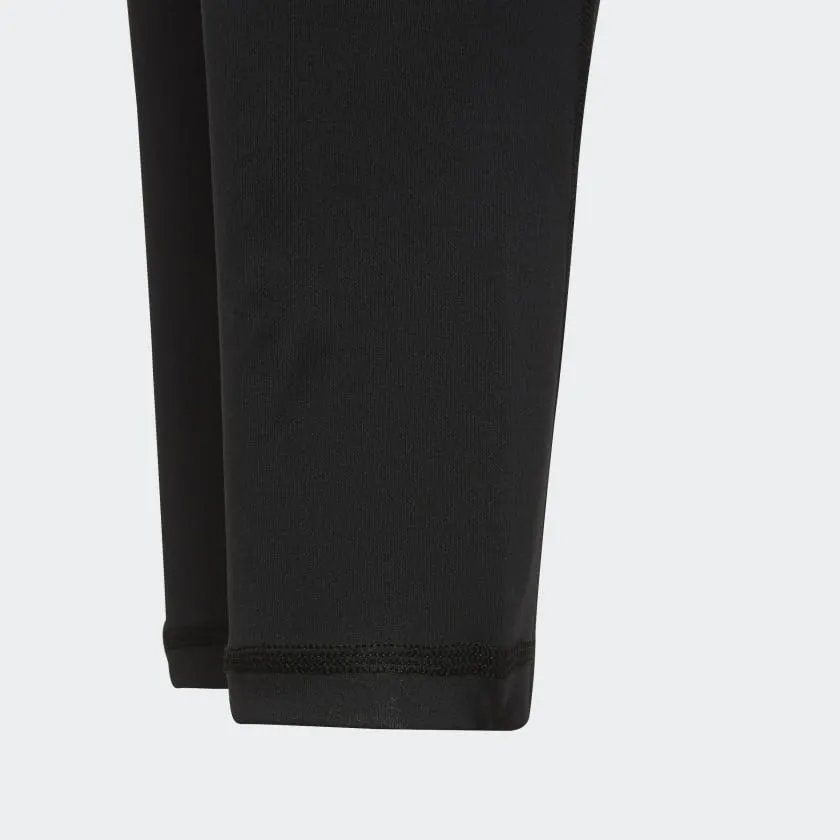 Adidas Techfit AEROREADY Training Stretch Leggings -Black