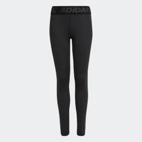 Adidas Techfit AEROREADY Training Stretch Leggings -Black
