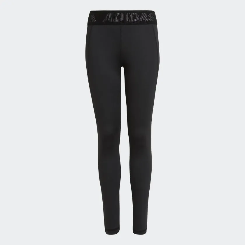 Adidas Techfit AEROREADY Training Stretch Leggings -Black