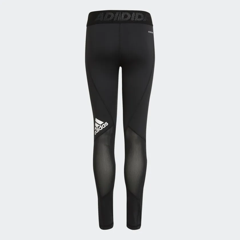 Adidas Techfit AEROREADY Training Stretch Leggings -Black