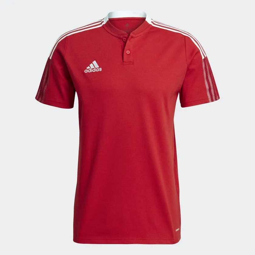 ADIDAS TIRO21 POLO