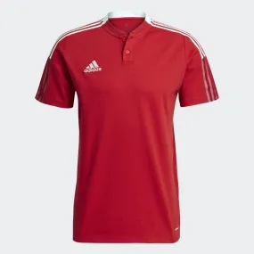 ADIDAS TIRO21 POLO