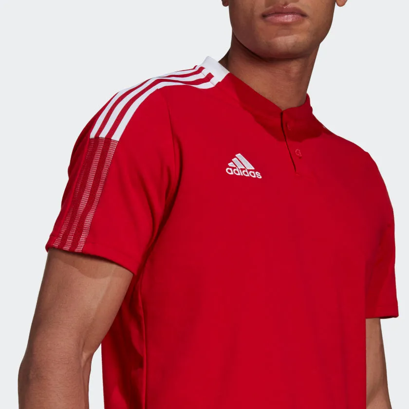 ADIDAS TIRO21 POLO