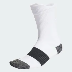 adidas UB22 Men's Crew Socks