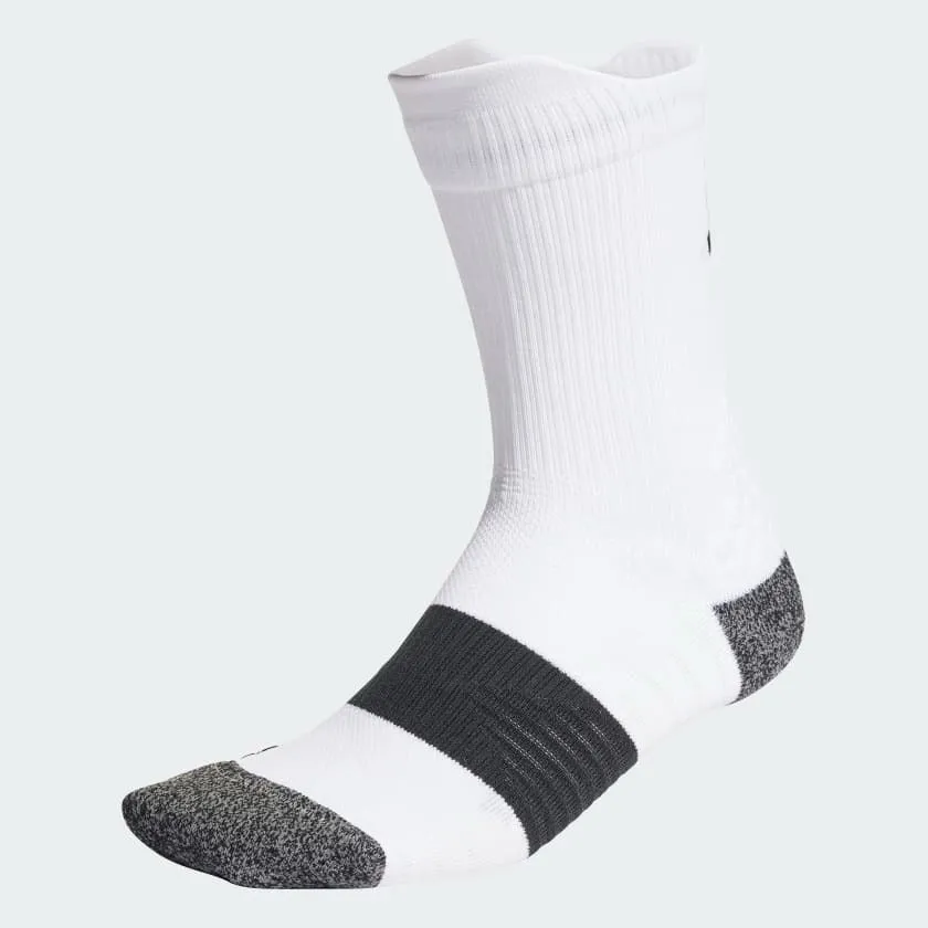 adidas UB22 Men's Crew Socks