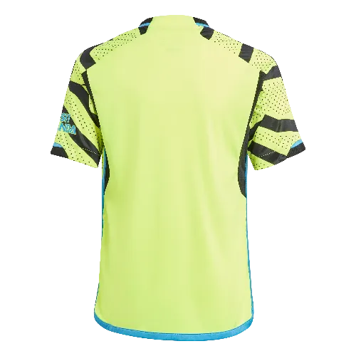 Adidas Youth Arsenal FC 23/24 Away Jersey