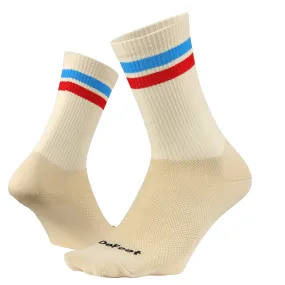 Aireator 6" All Star Classic Ribbed Crew