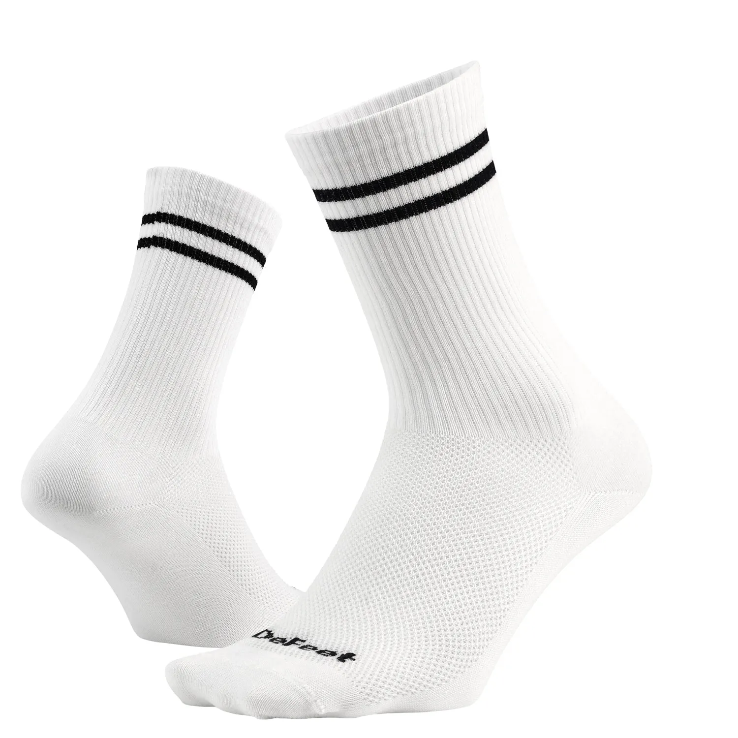 Aireator 6" All Star Classic Ribbed Crew