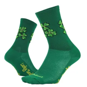 Aireator 6" Lucky Sock