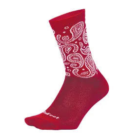 Aireator 6" Paisley