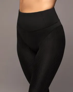 Ambient Ribbed Legging