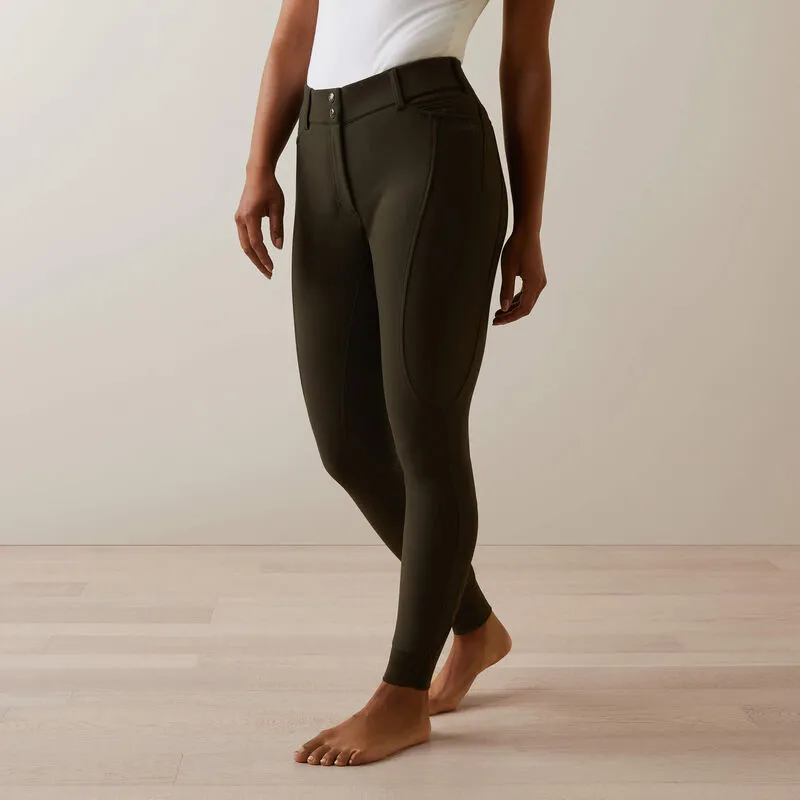 Ariat Womens Prelude Full Seat Breeches Relic