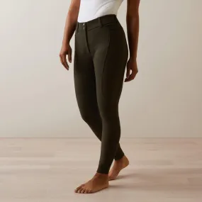 Ariat Womens Prelude Full Seat Breeches Relic