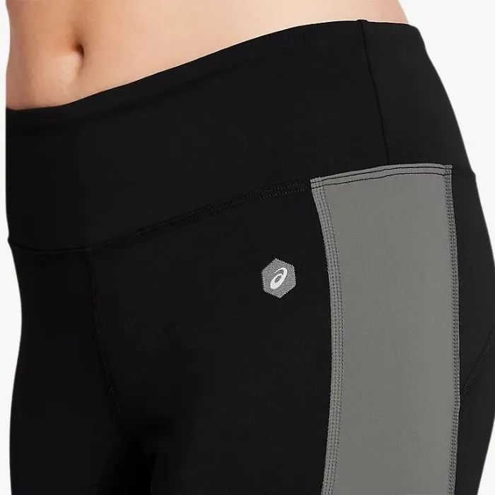 Asics Color Block Cropped Women's Tights