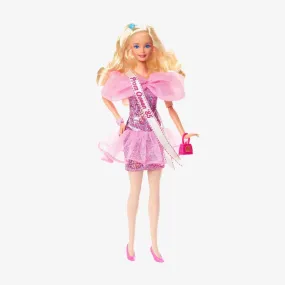 Barbie Signature Barbie Rewind Doll – Prom Night
