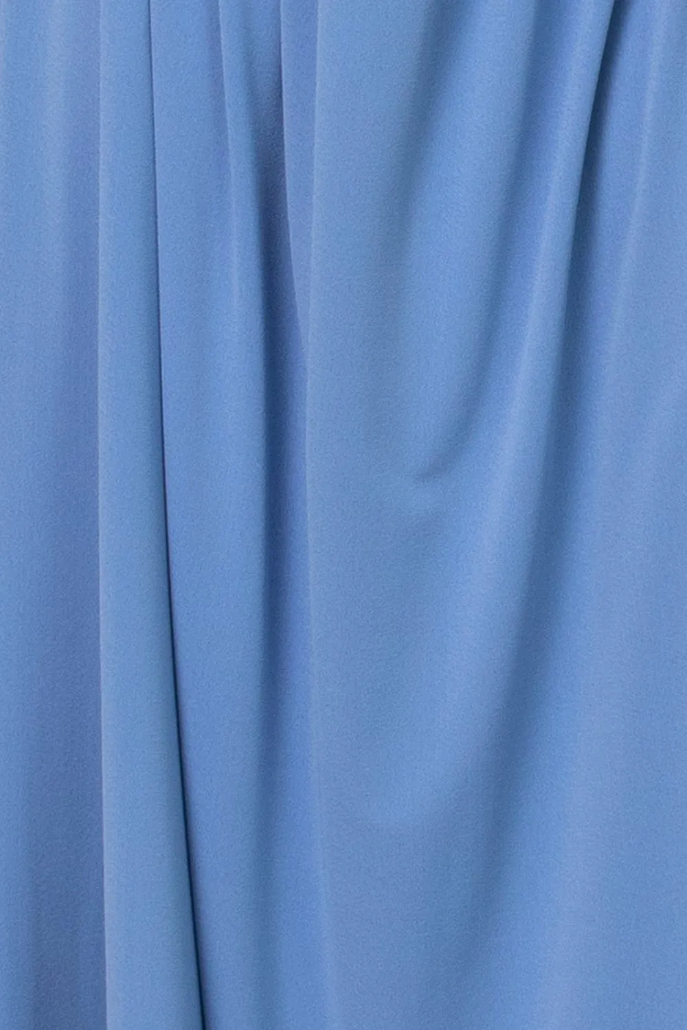 Bec & Bridge Minx Maxi Skirt - Dusk Blue