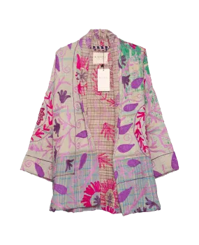 Bitten Jacket - No. 17