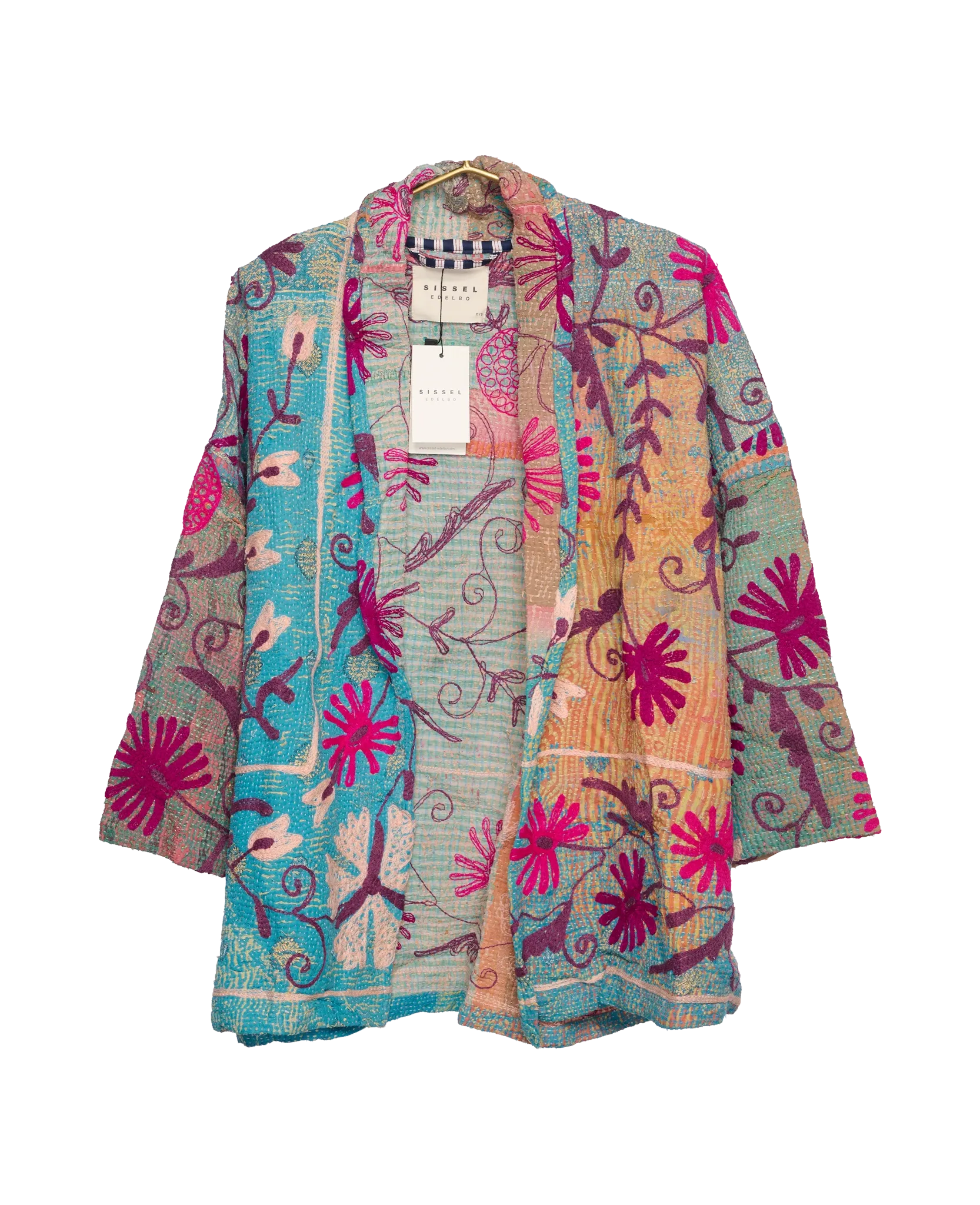 Bitten Jacket - No. 21