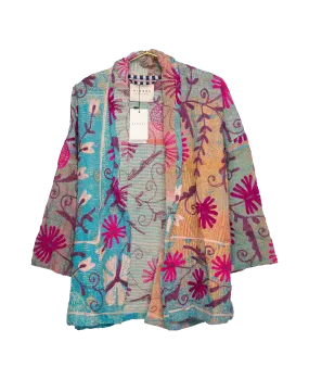 Bitten Jacket - No. 21