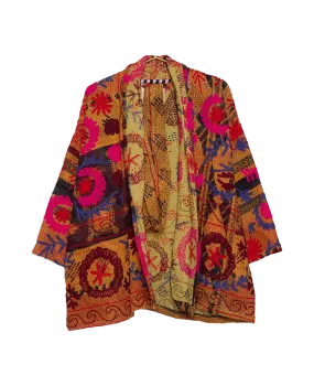 Bitten Jacket - No. 3