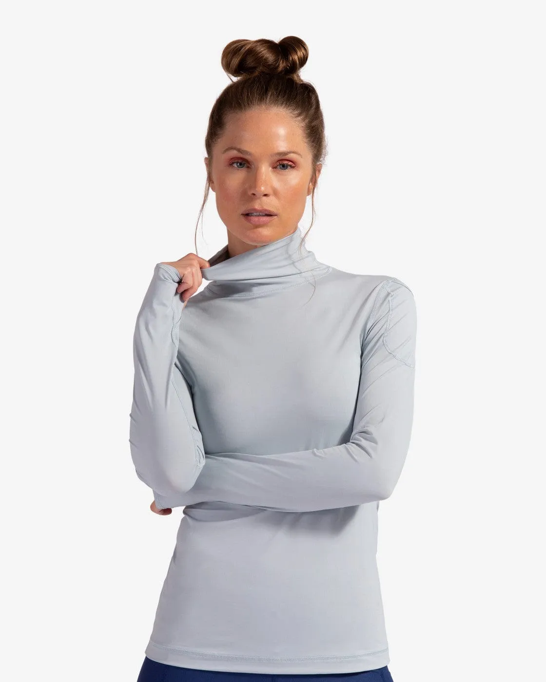 BloqUV- Turtleneck