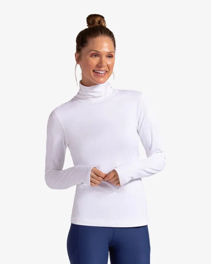 BloqUV- Turtleneck