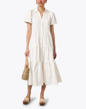 Brochu Walker - Havana Dress in Calico