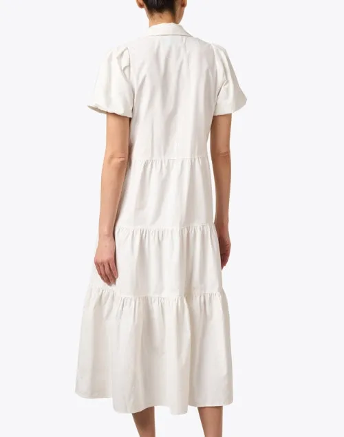 Brochu Walker - Havana Dress in Calico