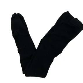 Cable Knit Tights