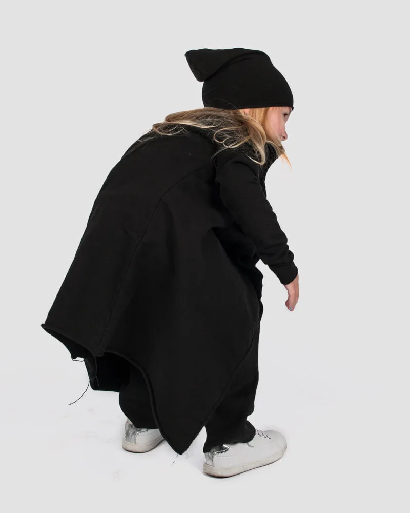 Cappa coat